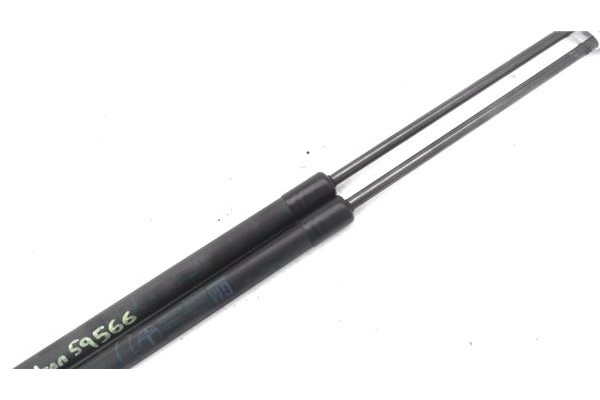 Recambio de amortiguador porton para opel corsa c 1.4 referencia OEM IAM 2639KB 0350N 