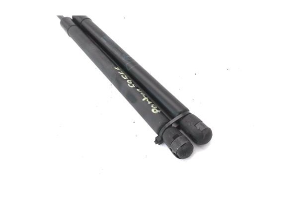 Recambio de amortiguador porton para opel corsa c 1.4 referencia OEM IAM 2639KB 0350N 