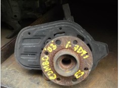 Recambio de mangueta delantero izquierda para opel combo furgón/ranchera familiar 1.7 cdti 16v referencia OEM IAM   