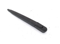 Recambio de brazo limpiaparabrisas trasero para opel astra h berlina 1.7 cdti referencia OEM IAM 13105983  