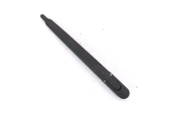 Recambio de brazo limpiaparabrisas trasero para opel astra h berlina 1.7 cdti referencia OEM IAM 13105983  