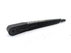 Recambio de brazo limpiaparabrisas trasero para opel astra h berlina 1.7 cdti referencia OEM IAM 13105983  
