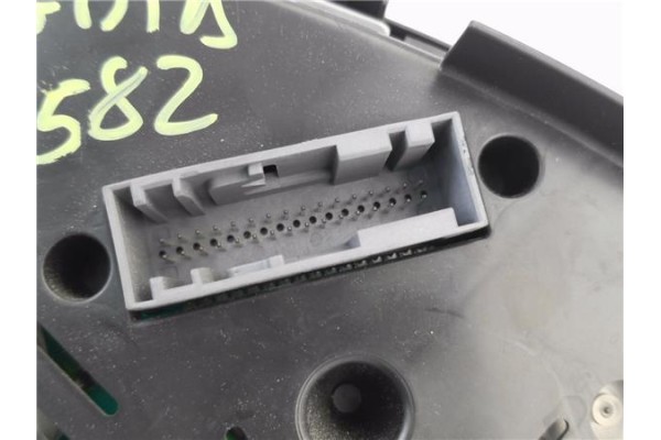 Recambio de cuadro completo para opel insignia berlina 2.0 cdti referencia OEM IAM 365903926H  