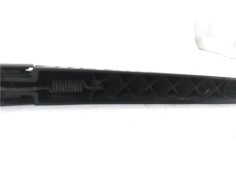 Recambio de brazo limpiaparabrisas trasero para opel astra h berlina 1.7 cdti referencia OEM IAM 13105983  