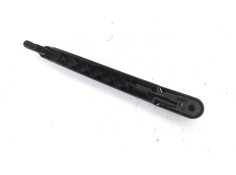Recambio de brazo limpiaparabrisas trasero para opel astra h berlina 1.7 cdti referencia OEM IAM 13105983  