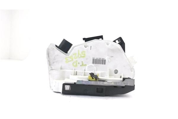 Recambio de cierre electromagnetico trasero derecho para seat ibiza berlina (6j5) 1.4 reference referencia OEM IAM 6J0839016C  