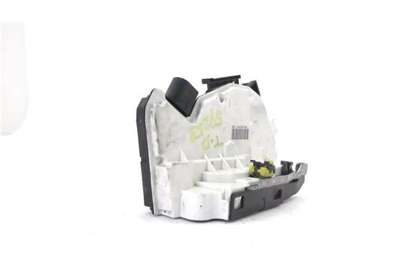 Recambio de cierre electromagnetico trasero derecho para seat ibiza berlina (6j5) 1.4 reference referencia OEM IAM 6J0839016C  