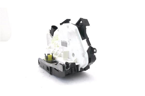 Recambio de cierre electromagnetico trasero derecho para seat ibiza berlina (6j5) 1.4 reference referencia OEM IAM 6J0839016C  