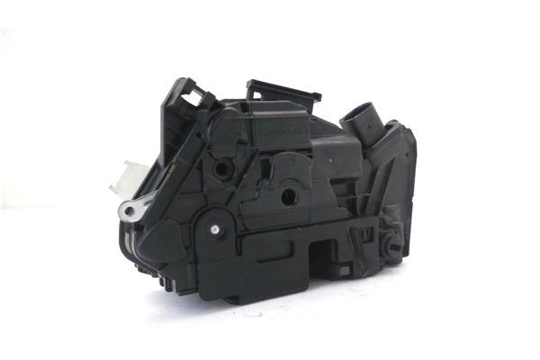 Recambio de cierre electromagnetico trasero derecho para seat ibiza berlina (6j5) 1.4 reference referencia OEM IAM 6J0839016C  