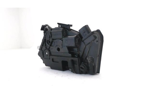 Recambio de cierre electromagnetico trasero derecho para seat ibiza berlina (6j5) 1.4 reference referencia OEM IAM 6J0839016C  