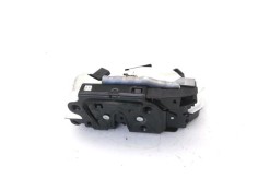 Recambio de cierre electromagnetico trasero derecho para seat ibiza berlina (6j5) 1.4 reference referencia OEM IAM 6J0839016C  