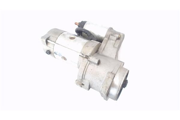 Recambio de motor arranque para kia sorento (bl) 2.5 crdi referencia OEM IAM 361004A000  