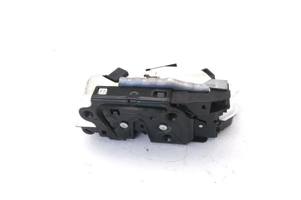Recambio de cierre electromagnetico trasero derecho para seat ibiza berlina (6j5) 1.4 reference referencia OEM IAM 6J0839016C  