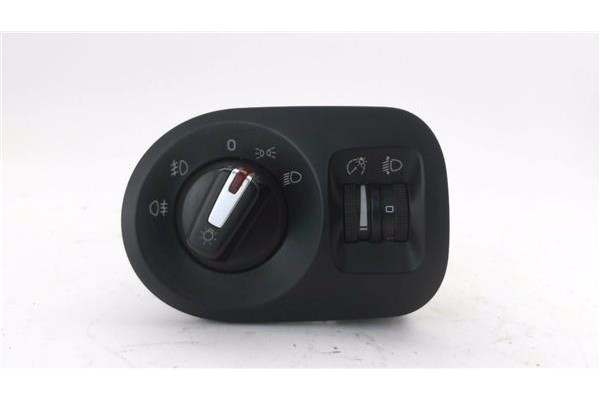Recambio de conmutador luces para seat altea xl (5p5) 2.0 freetrack 4x4 referencia OEM IAM 5P1941431DK 10016404 