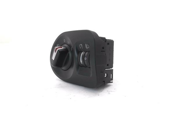 Recambio de conmutador luces para seat altea xl (5p5) 2.0 freetrack 4x4 referencia OEM IAM 5P1941431DK 10016404 