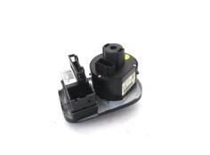 Recambio de conmutador luces para seat altea xl (5p5) 2.0 freetrack 4x4 referencia OEM IAM 5P1941431DK 10016404 