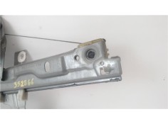 Recambio de mecanismo elevalunas delantero derecho para peugeot 207 1.6 hdi referencia OEM IAM 400916H 440787E 