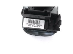 Recambio de conmutador luces para seat altea xl (5p5) 2.0 freetrack 4x4 referencia OEM IAM 5P1941431DK 10016404 