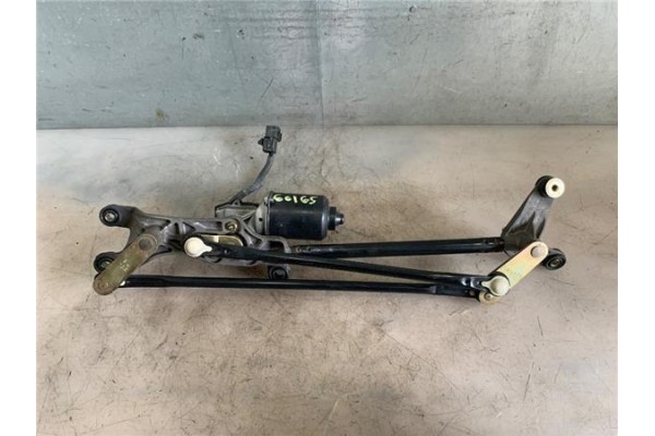 Recambio de motor limpiaparabrisas delantero para kia sorento (bl) 2.5 crdi referencia OEM IAM 981103E000  