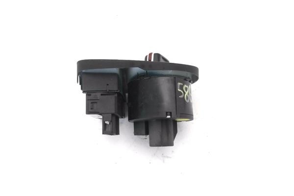 Recambio de conmutador luces para seat altea xl (5p5) 2.0 freetrack 4x4 referencia OEM IAM 5P1941431DK 10016404 