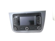 AUTORADIO 5P0035191C 
