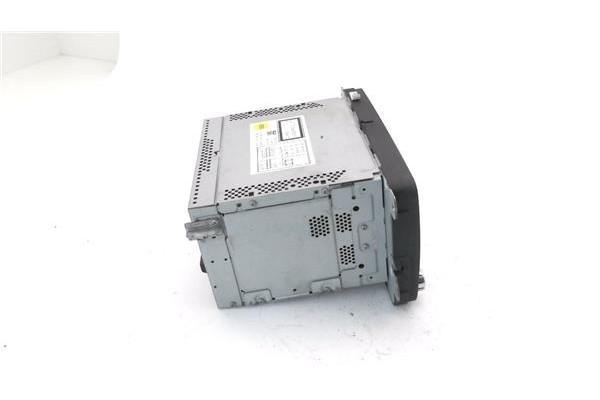 Recambio de autoradio para seat altea xl (5p5) 2.0 freetrack 4x4 referencia OEM IAM 5P0035191C 8,15761E+12 
