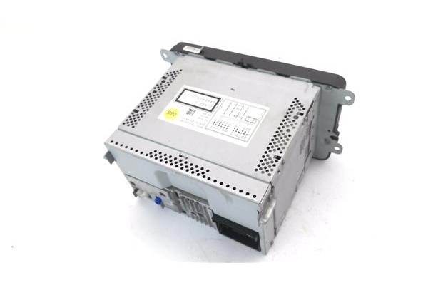 Recambio de autoradio para seat altea xl (5p5) 2.0 freetrack 4x4 referencia OEM IAM 5P0035191C 8,15761E+12 