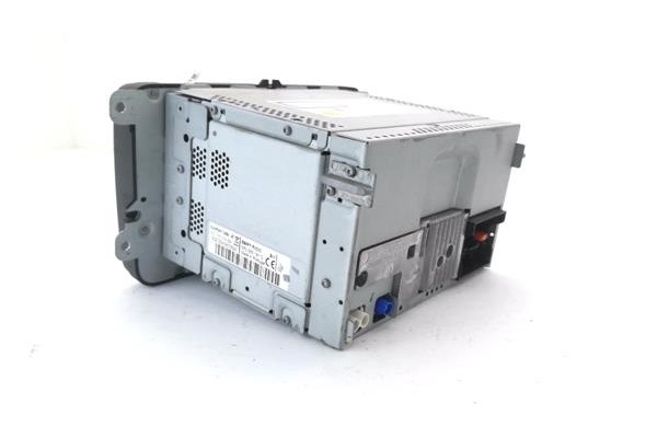Recambio de autoradio para seat altea xl (5p5) 2.0 freetrack 4x4 referencia OEM IAM 5P0035191C 8,15761E+12 