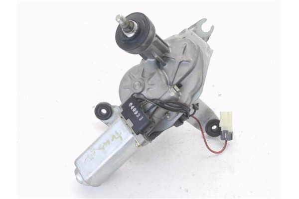 Recambio de motor limpiaparabrisas trasero para kia sorento (bl) 2.5 crdi referencia OEM IAM 987003E000 35111380 