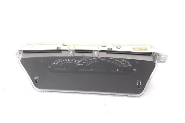 Recambio de cuadro completo para daihatsu materia (m4_) 1.3 referencia OEM IAM 769817050  