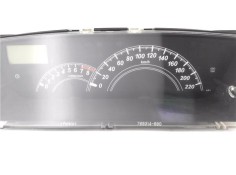 Recambio de cuadro completo para daihatsu materia (m4_) 1.3 referencia OEM IAM 769817050  