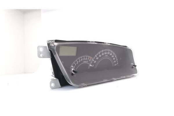 Recambio de cuadro completo para daihatsu materia (m4_) 1.3 referencia OEM IAM 769817050  