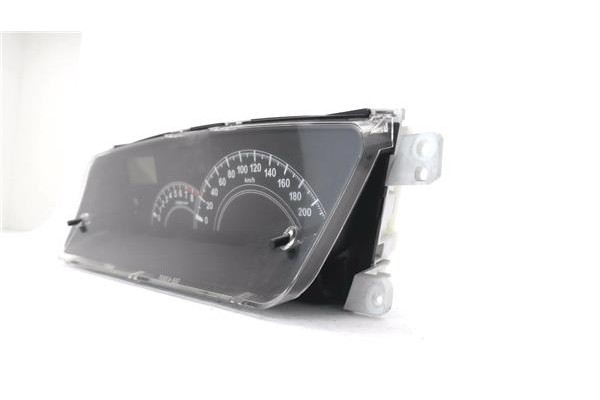 Recambio de cuadro completo para daihatsu materia (m4_) 1.3 referencia OEM IAM 769817050  