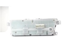 Recambio de cuadro completo para daihatsu materia (m4_) 1.3 referencia OEM IAM 769817050  