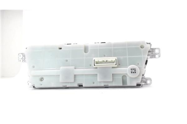 Recambio de cuadro completo para daihatsu materia (m4_) 1.3 referencia OEM IAM 769817050  