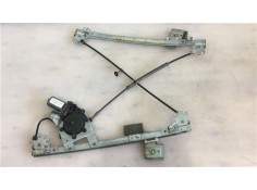 Recambio de mecanismo elevalunas delantero izquierdo para ford focus (daw, dbw) 1.6 16v referencia OEM IAM D239905 454500007 