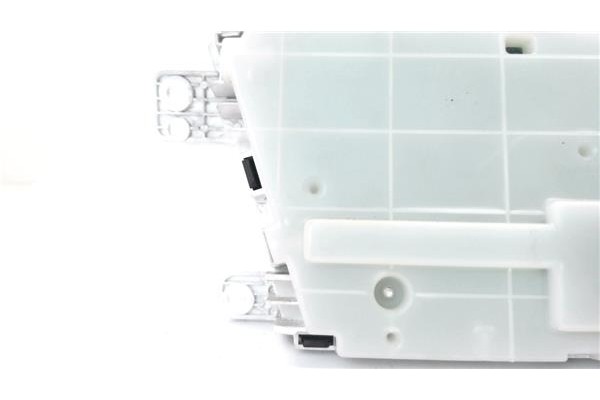 Recambio de cuadro completo para daihatsu materia (m4_) 1.3 referencia OEM IAM 769817050  