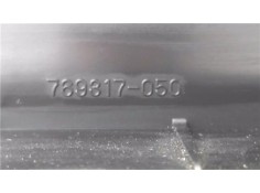 Recambio de cuadro completo para daihatsu materia (m4_) 1.3 referencia OEM IAM 769817050  