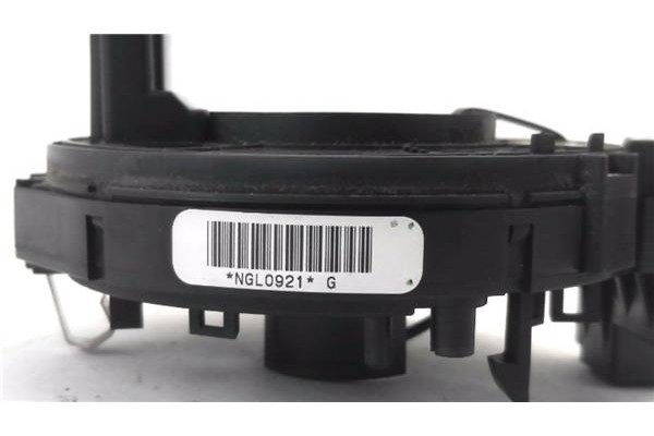 Recambio de anillo airbag para daihatsu materia (m4_) 1.3 referencia OEM IAM NGL0921  