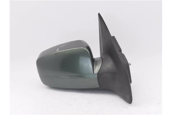 Recambio de retrovisor electrico derecho para kia sorento (bl) 2.5 crdi referencia OEM IAM 876053E300XX E11015754 