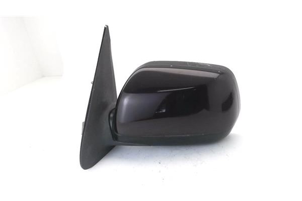 Recambio de retrovisor electrico izquierdo para daihatsu materia (m4_) 1.3 referencia OEM IAM 8535  