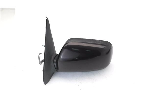 Recambio de retrovisor electrico izquierdo para daihatsu materia (m4_) 1.3 referencia OEM IAM 8535  
