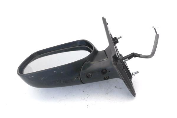 Recambio de retrovisor electrico izquierdo para daihatsu materia (m4_) 1.3 referencia OEM IAM 8535  