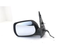 Recambio de retrovisor electrico izquierdo para daihatsu materia (m4_) 1.3 referencia OEM IAM 8535  