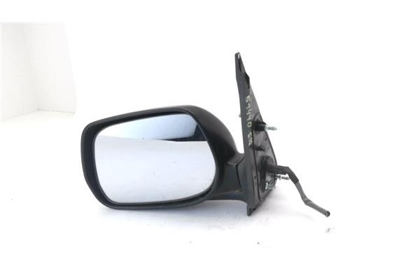 Recambio de retrovisor electrico izquierdo para daihatsu materia (m4_) 1.3 referencia OEM IAM 8535  