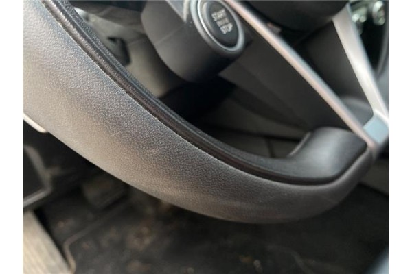 Recambio de volante para alfa romeo giulia (952) 2.2 super referencia OEM IAM 6000628867  