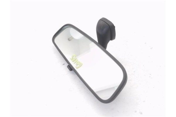 Recambio de retrovisor interior para kia sorento (bl) 2.5 crdi referencia OEM IAM 8510126000 E4022143 