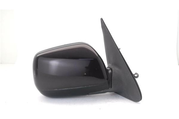 Recambio de retrovisor electrico derecho para daihatsu materia (m4_) 1.3 referencia OEM IAM 8535  