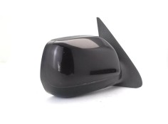 Recambio de retrovisor electrico derecho para daihatsu materia (m4_) 1.3 referencia OEM IAM 8535  