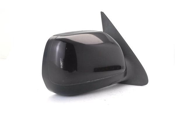 Recambio de retrovisor electrico derecho para daihatsu materia (m4_) 1.3 referencia OEM IAM 8535  